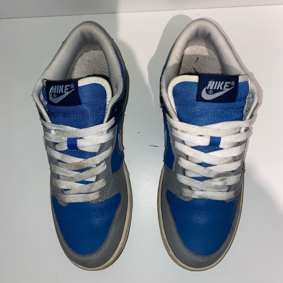 NIKE DUNK LOW SIZE 6Y - Picture 6 of 6